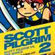 Illustration for article titled Bryan Lee O’Malley walks through the newly colored Scott Pilgrim series